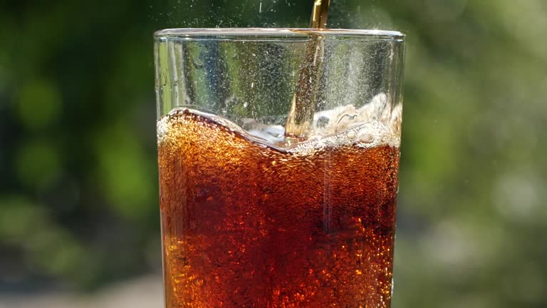 Top 9 Carbonated Drink Suppliers in Poland in Quarter 3 of 2025