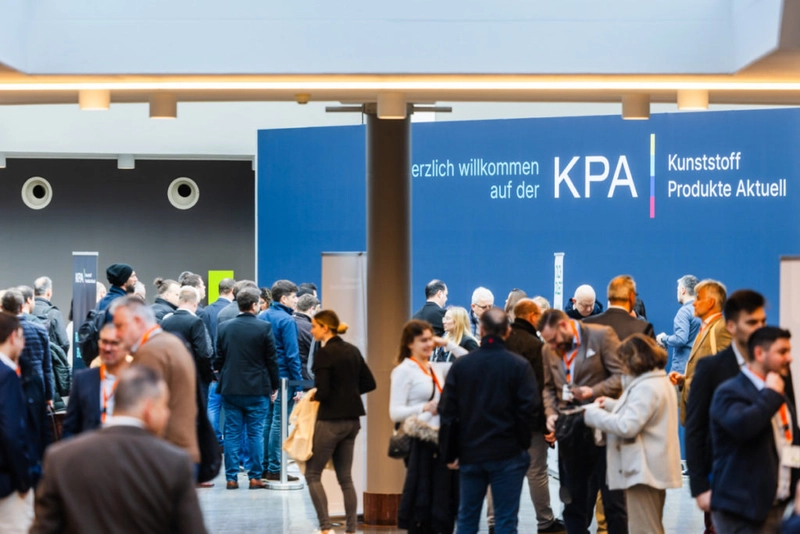 Why KPA – Kunststoff Produkte Aktuell Matters for B2B - 1