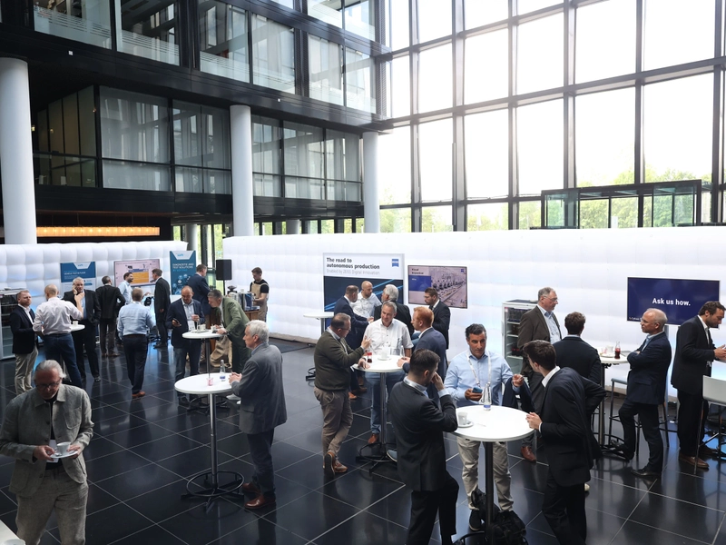 Why Automobile Production Congress Matters for B2B - 2