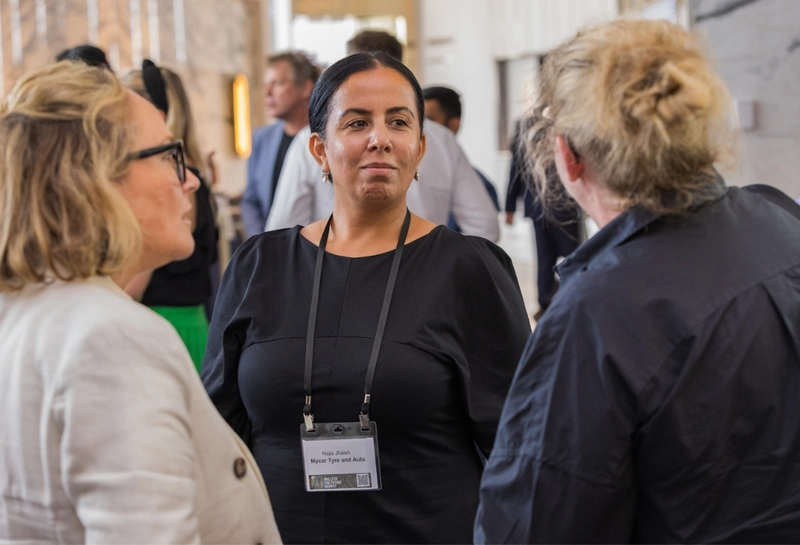 Why Attend Alternative Real Estate Investment Summit ? B2B Intro - 2