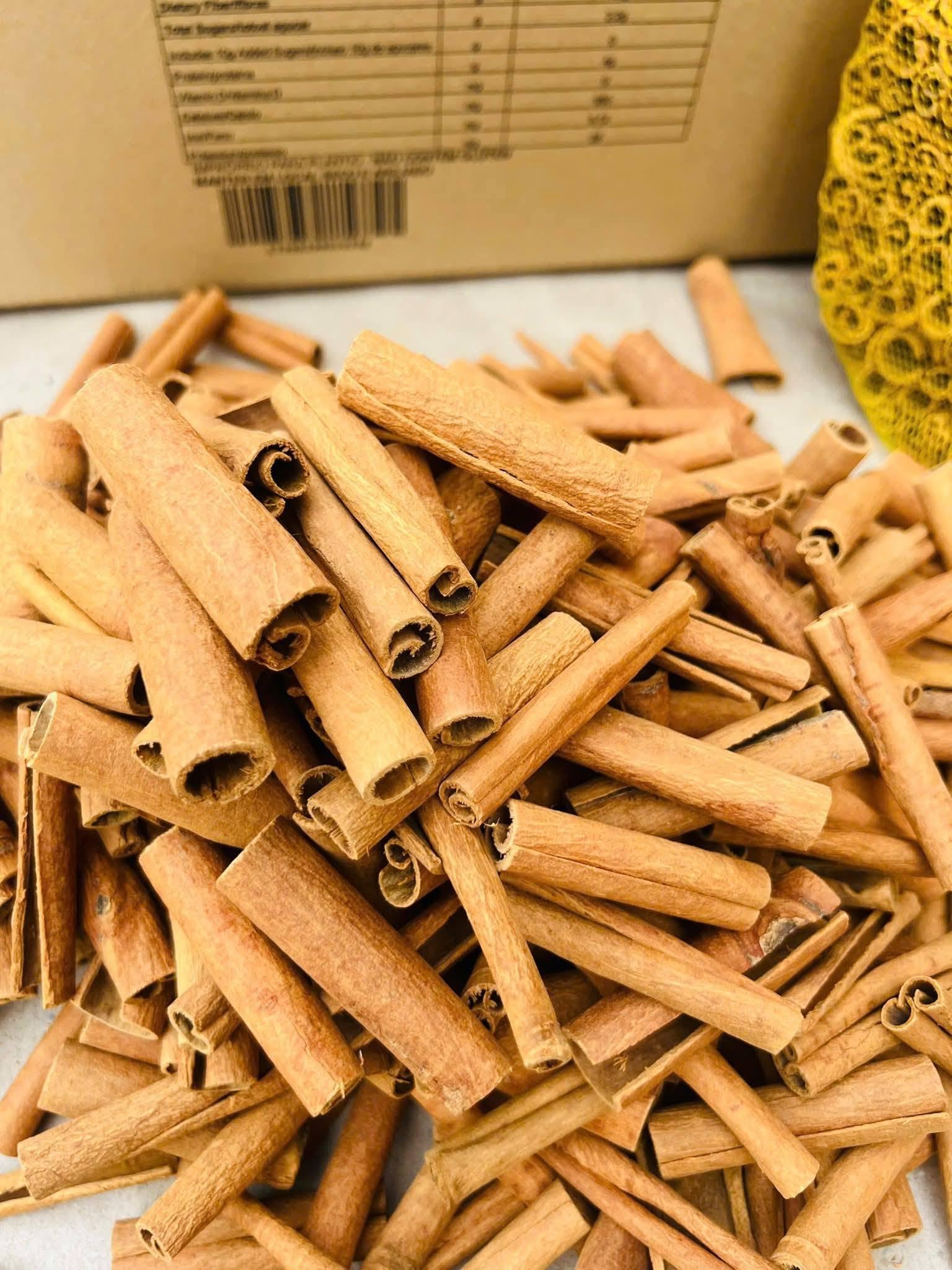 Discover the Top 9 Cinnamon Suppliers in Vietnam - 2