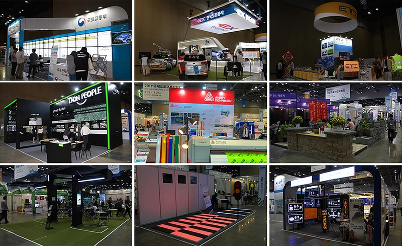International Road & Traffic Expo(ROTREX) Spotlight: B2B Essentials - 1