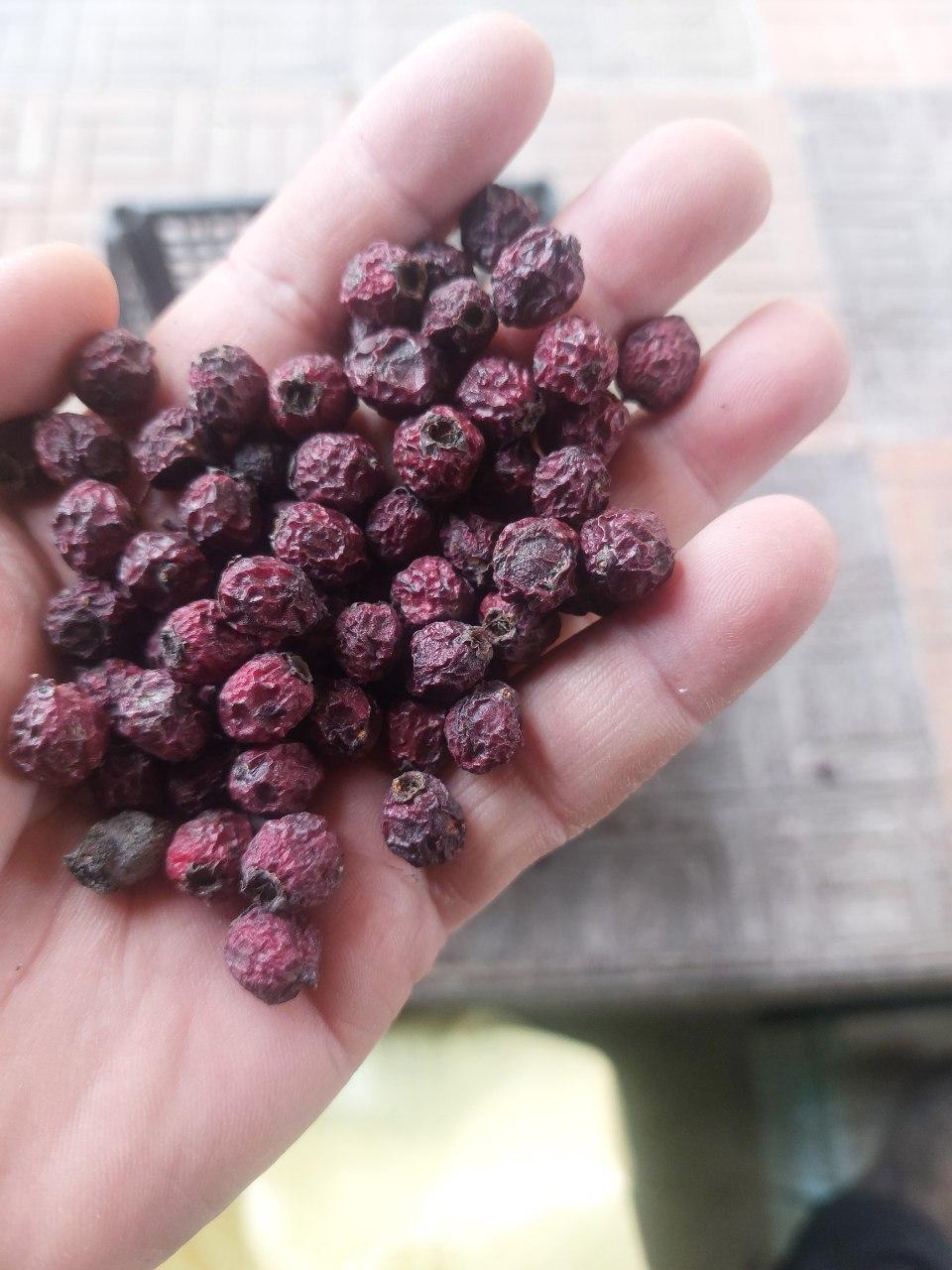 Hawthorn Dried Herbs