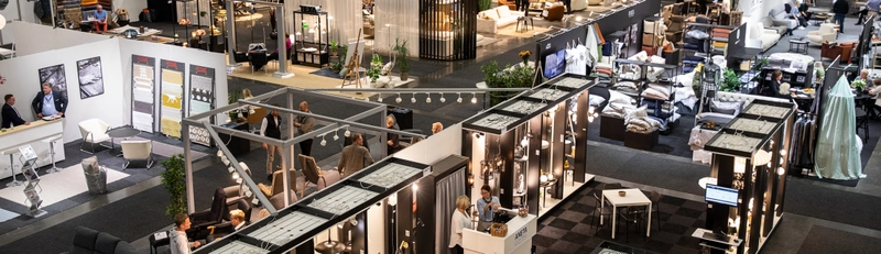 Unlock Gothenburg Furniture Fair: Must-Know B2B Event - 1