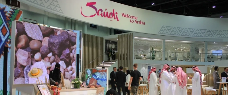 Unlock Saudi Food Expo: Must-Know B2B Event - 2