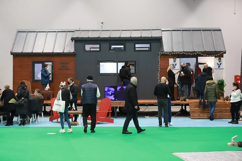 Discover PREMO: B2B Event Guide - 2