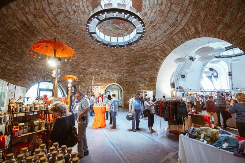 Unlock Landpartie Festung Ehrenbreitstein: Must-Know B2B Event - 1