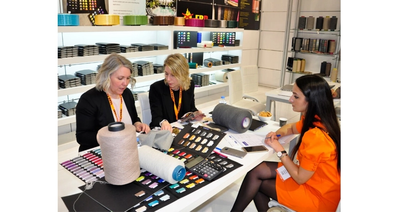 Why ISTANBUL YARN FAIR Matters for B2B - 3