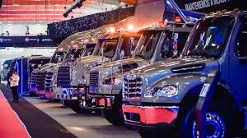 Expo Transporte - ANPACT Revealed: B2B Opportunity - 2