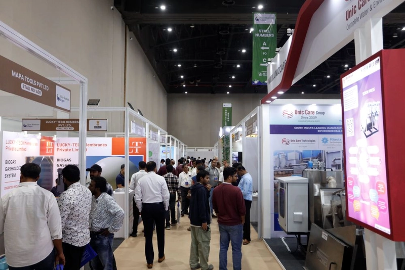Why Attend Eco Sustain Expo? B2B Intro - 2