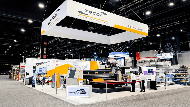 Why Attend ISA Sign Expo? B2B Intro - 3
