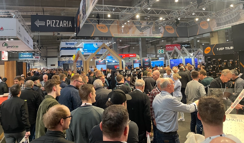 Why Byggeri Matters for B2B - 2