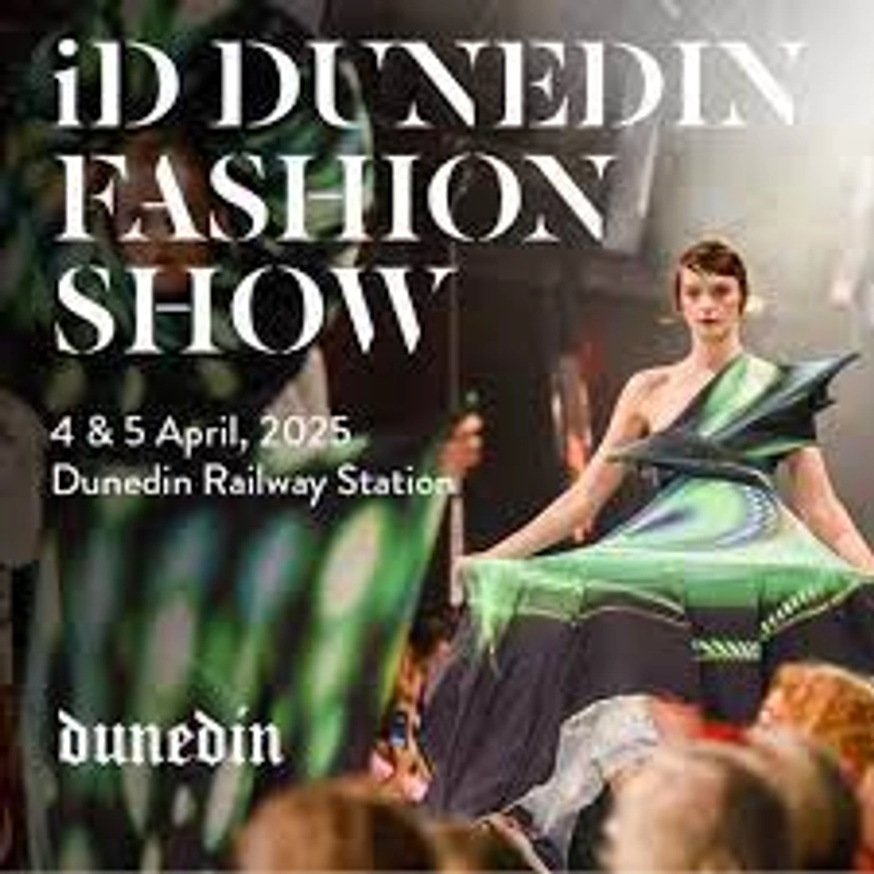 Discover iD Dunedin Fashion Show: B2B Event Guide