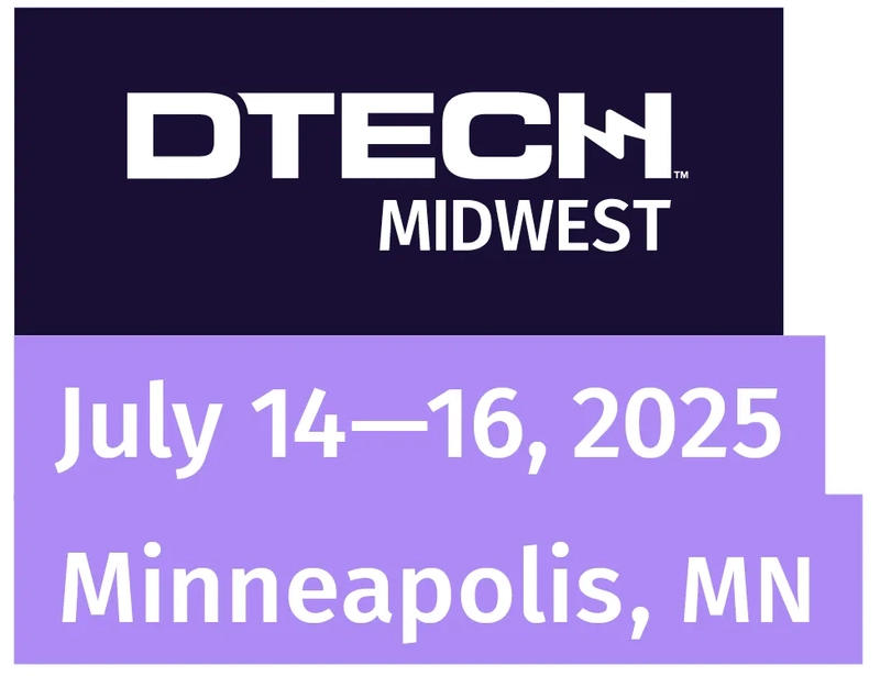 DTECH Midwest Spotlight: B2B Essentials