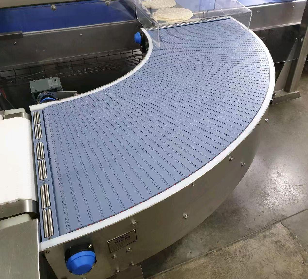 Industrial Machinery & Equipment