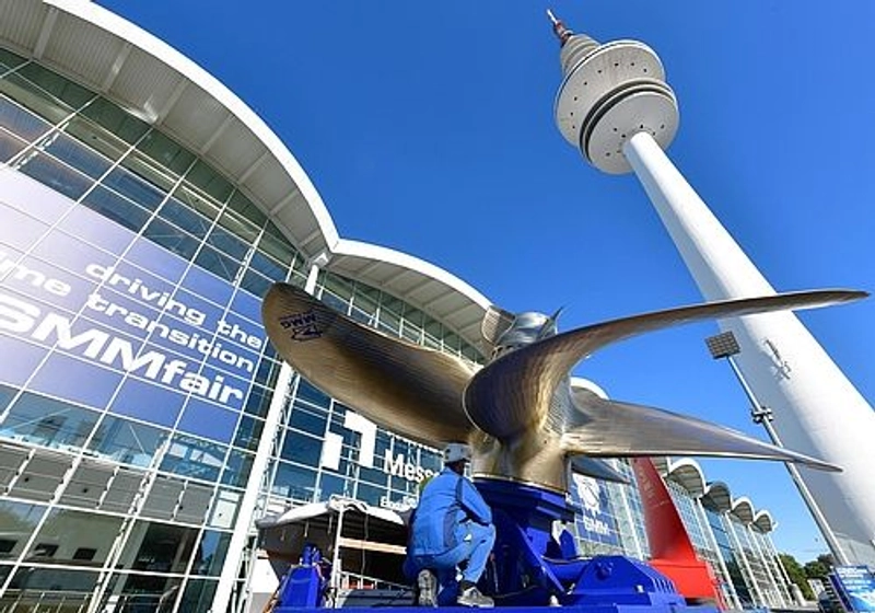 SMM HAMBURG Revealed: B2B Opportunity - 3