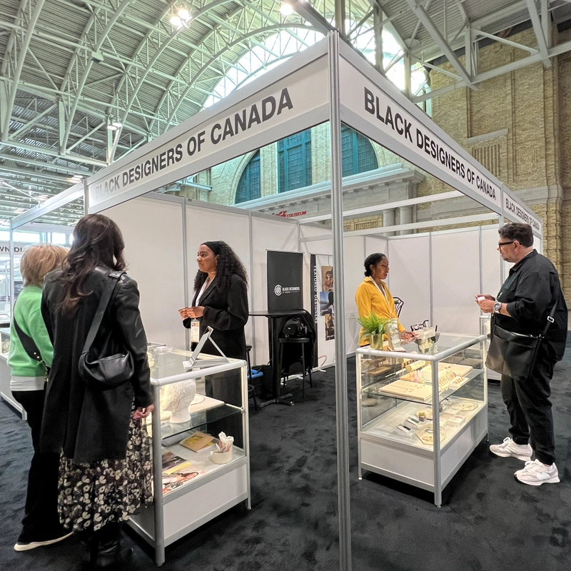 Inside Time & Shine Jewellery Trade Show: B2B Key Insights - 1
