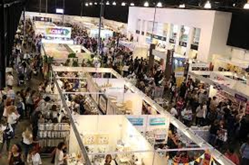 EXPOHOBBY Spotlight: B2B Essentials - 1