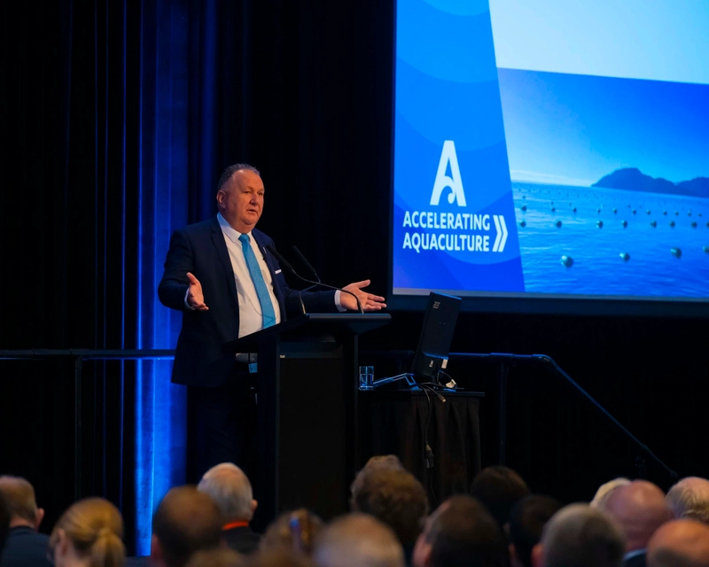 Unlock Aquaculture New Zealand Conference: Must-Know B2B Event - 2