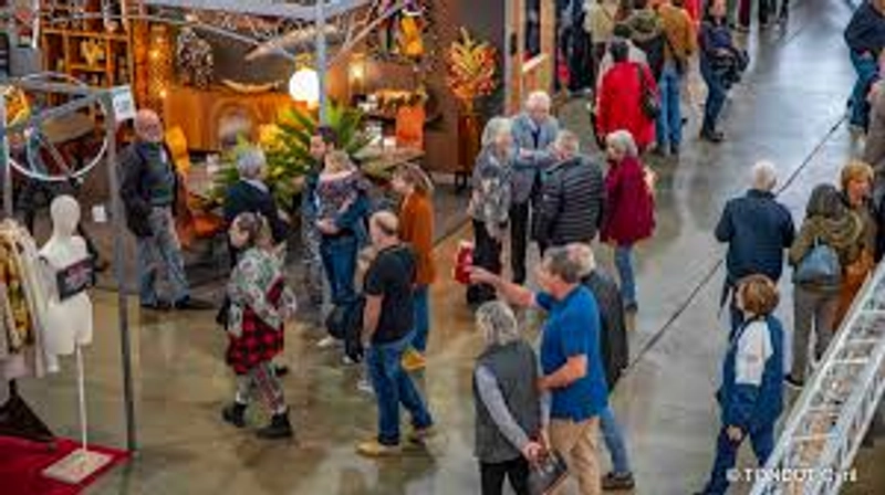 Why ALESPO - FOIRE D'ALÈS Matters for B2B - 1