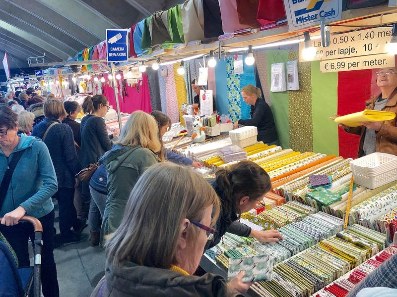 STOFFEN SPEKTAKEL LUXEMBOURG Revealed: B2B Opportunity - 1