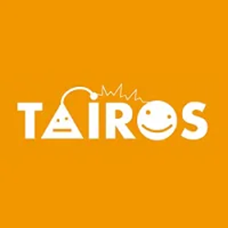 Tairos Revealed: B2B Opportunity