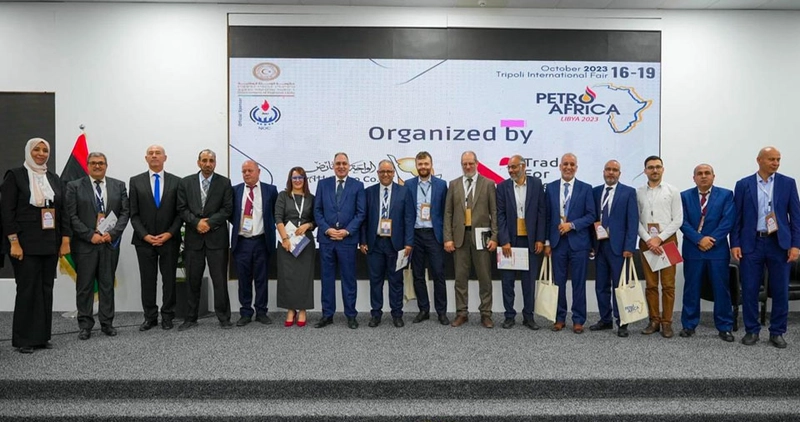 Why PETROAFRICA Conference & Exhibition Matters for B2B - 2