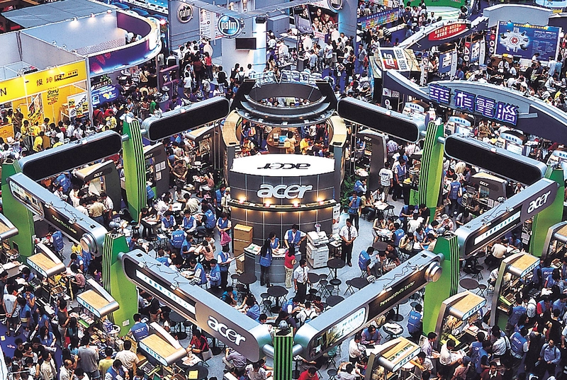 Why COMPUTEX TAIPEI Matters for B2B - 1