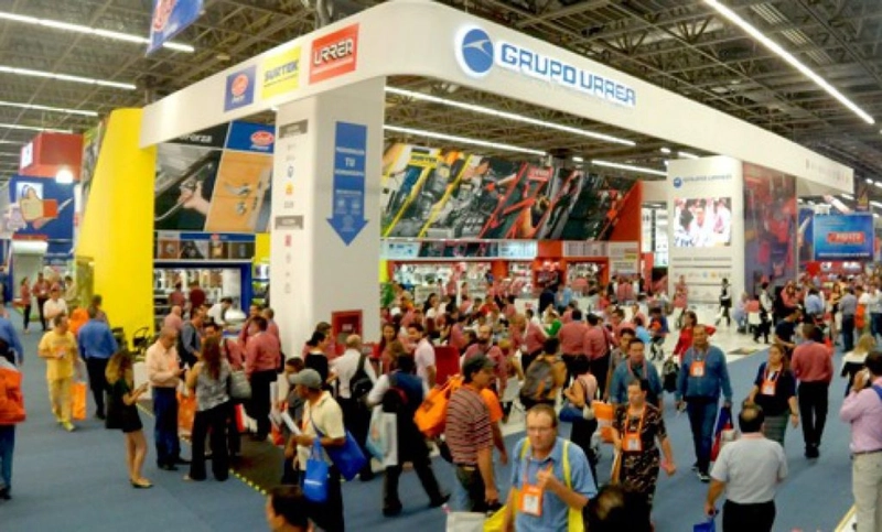 Discover EXPO NACIONAL FERRETERA: B2B Event Guide - 2