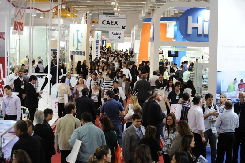 Unlock HOSPITALMED: Must-Know B2B Event - 1