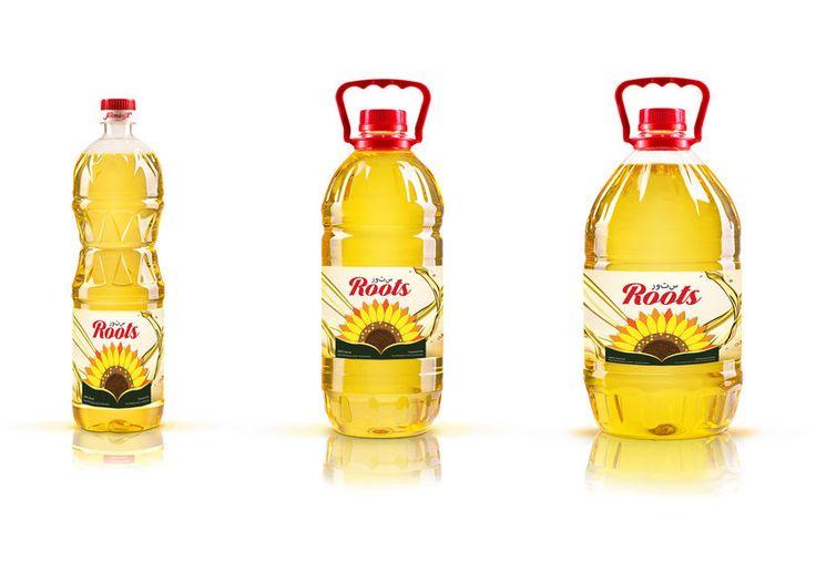 Edible organic sunflower oil 100% cold pressed and refined high purity high quality wholesale export wholesale