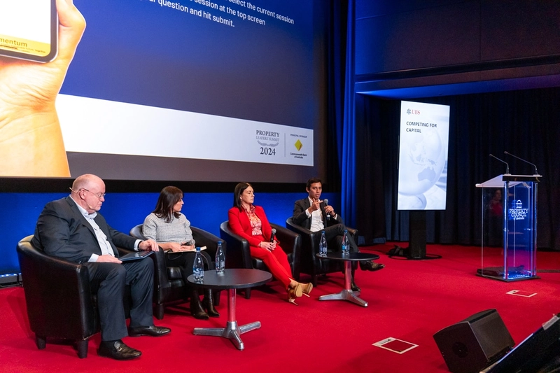 Property Leaders' Summit Revealed: B2B Opportunity - 3