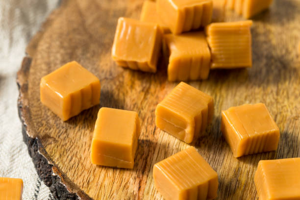 Top 7 Caramel Suppliers in Egypt in Quarter 3 of 2025: A Data-Driven Export Insight