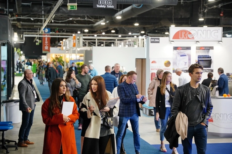 ProKitchen Expo Spotlight: B2B Essentials - 3