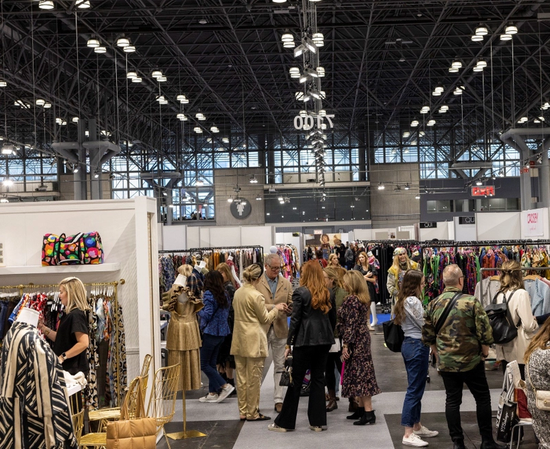 Why COTERIE New York Matters for B2B - 1