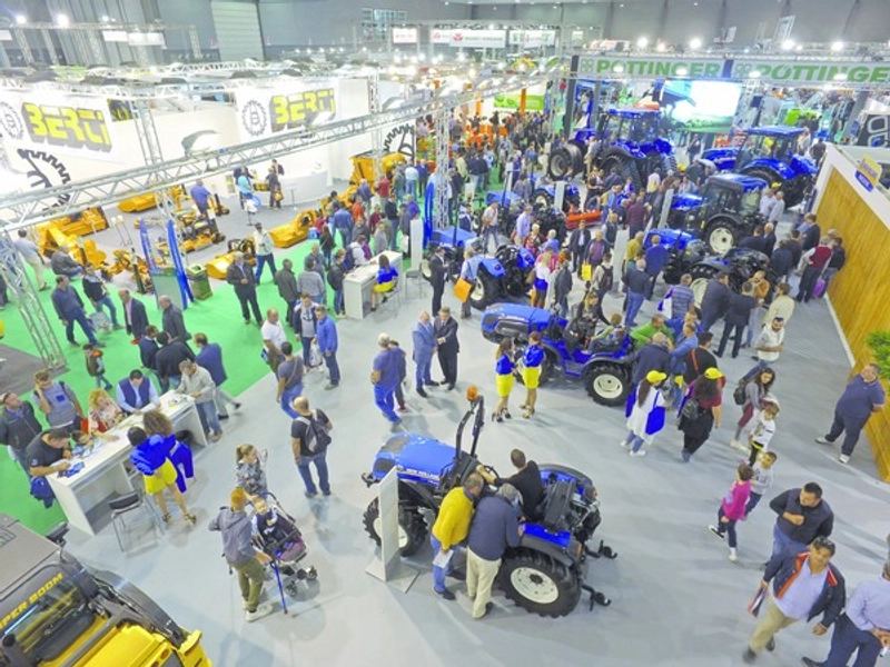 Discover Agrilevante: B2B Event Guide - 3