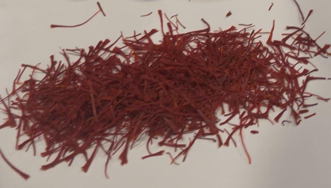 Irani Saffron