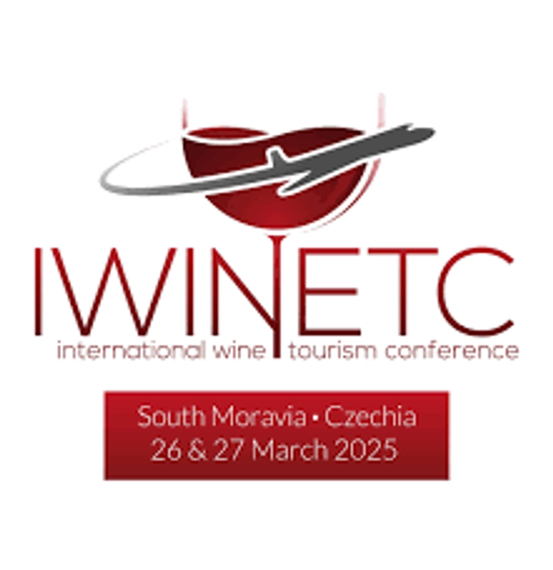 Discover International Wine Tourism Conference: B2B Event Guide