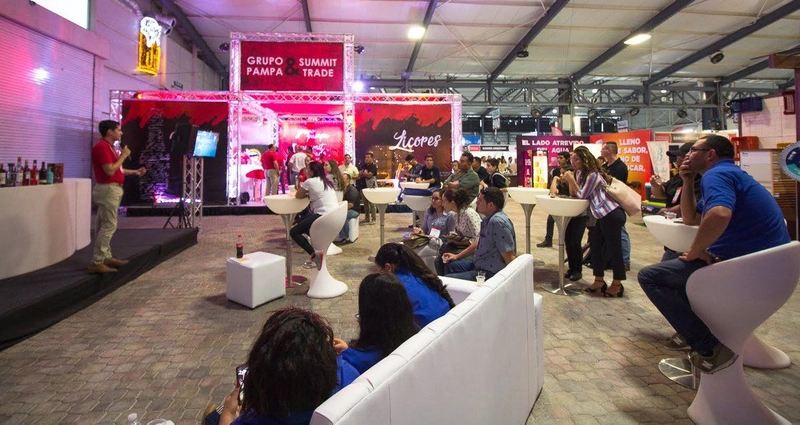 Discover Expo Hotels and Restaurants(EXPHORE): B2B Event Guide - 1