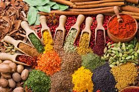 Spices Features Gluten-Free, Halal, Kosher Delivery Form Bag, Can, Jar, Mill, Other, Sacks, Screw Jar, Shell