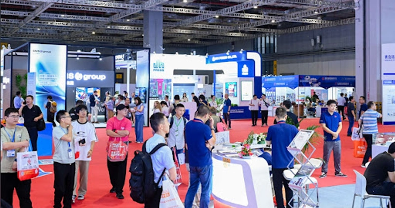 Why Attend MetalForm China? B2B Intro - 1