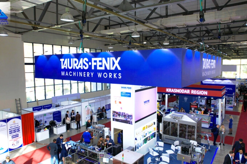 InterPackExpo Revealed: B2B Opportunity - 2
