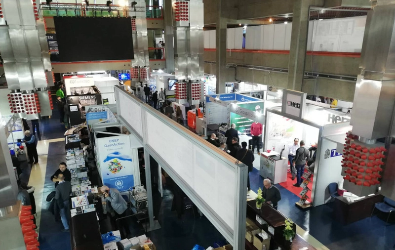 Unlock International HVAC&R Congress and Exhibition: Must-Know B2B Event - 1