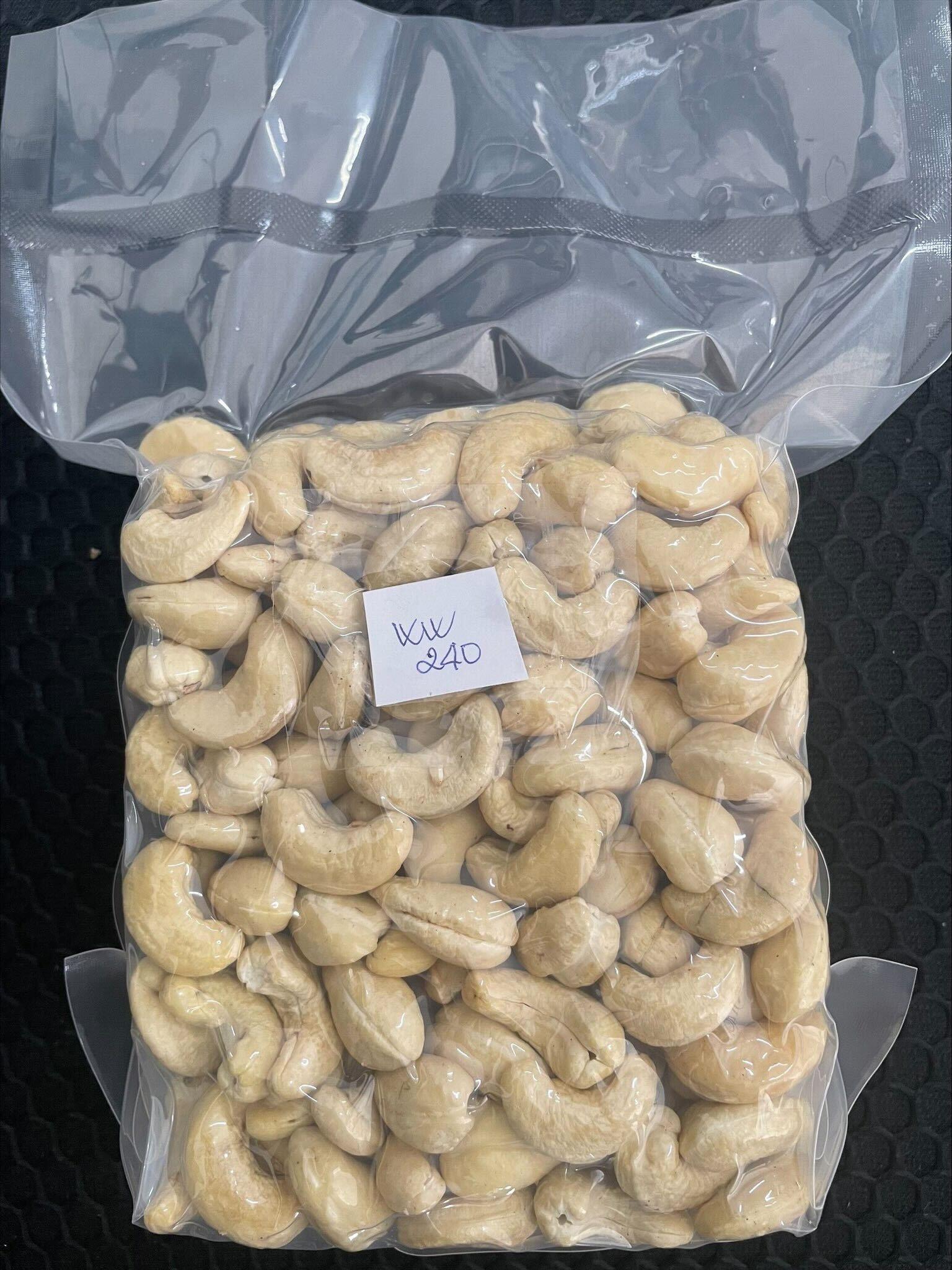 Vietnamese Cashew Nuts