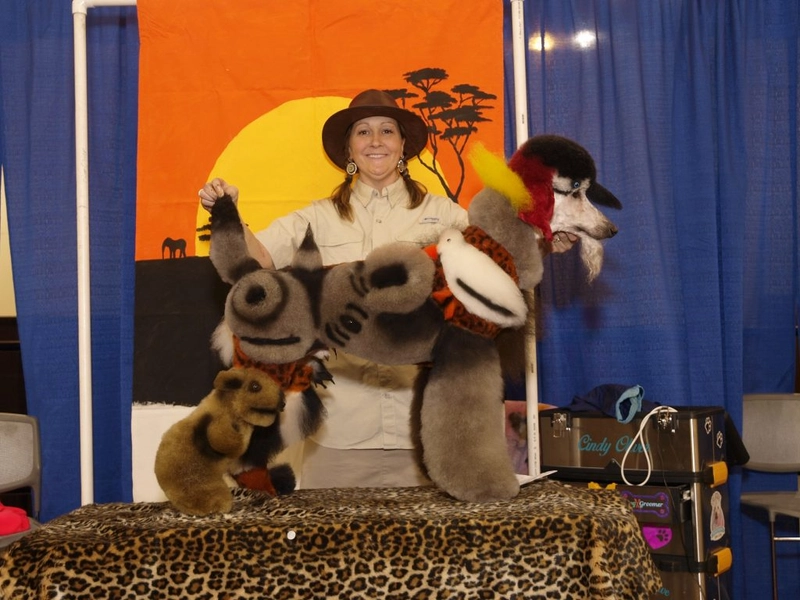 Groom Expo West Spotlight: B2B Essentials - 1