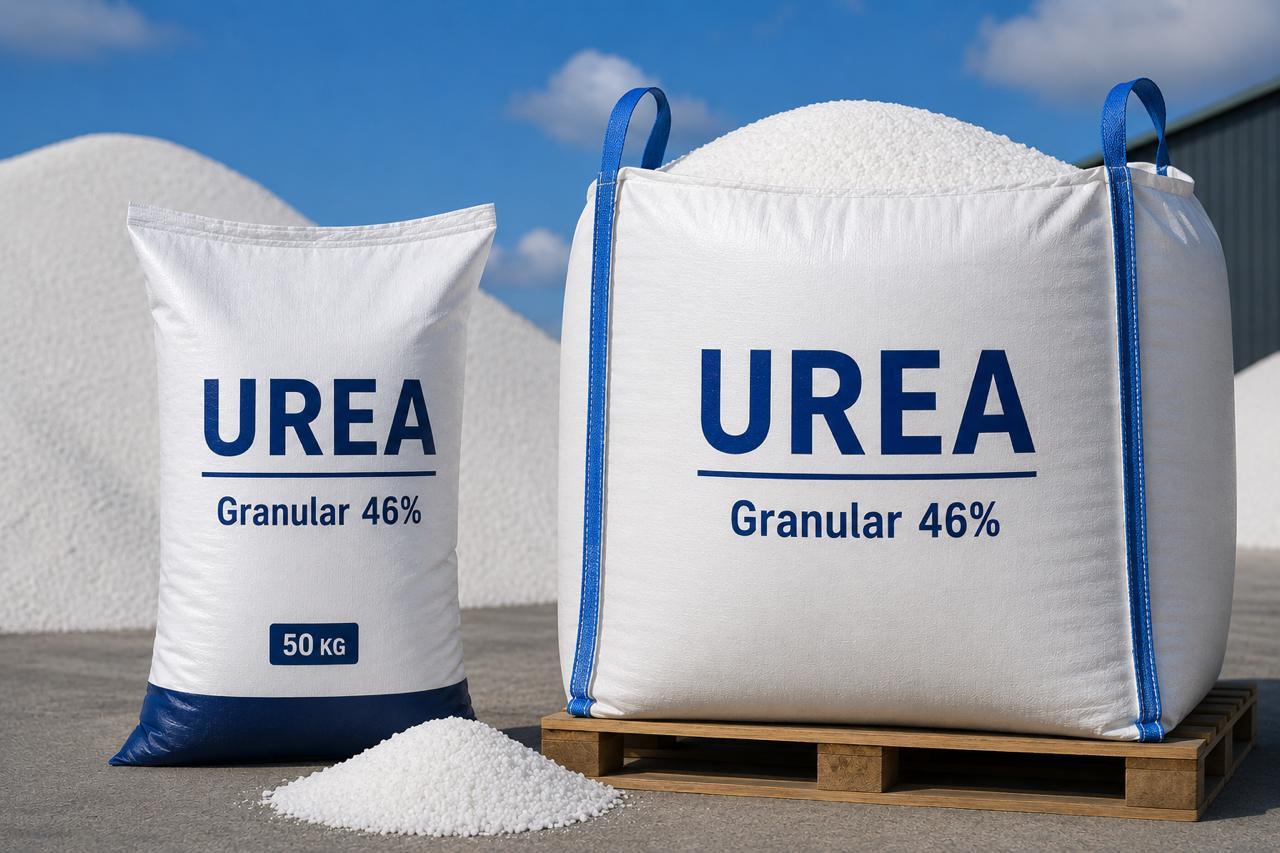 Top 4 verified Urea suppliers in United Arab Emirates Worth Knowing