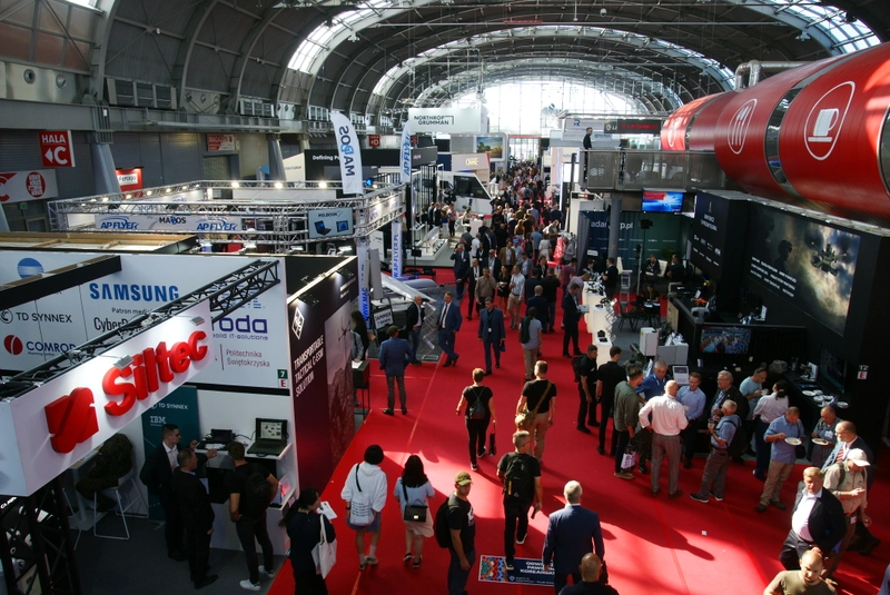 Inside MSPO Expo: B2B Key Insights - 1