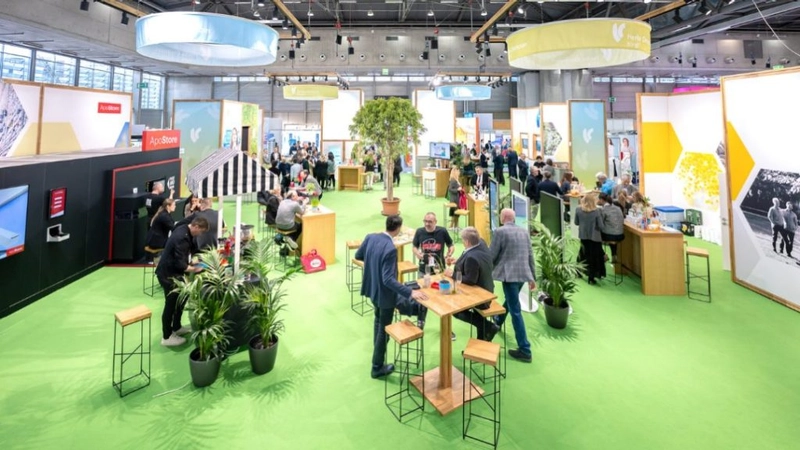 Austropharm Revealed: B2B Opportunity - 1