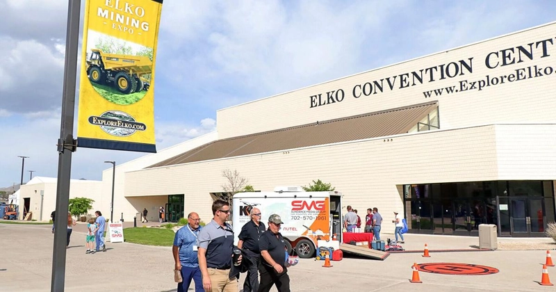 Discover Elko Mining Expo : B2B Event Guide - 3