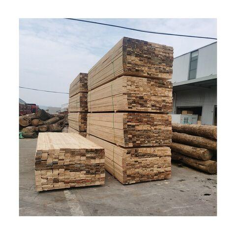 Direct Supplier Of kd Square Edges White Oak Timber At Wholesale Price